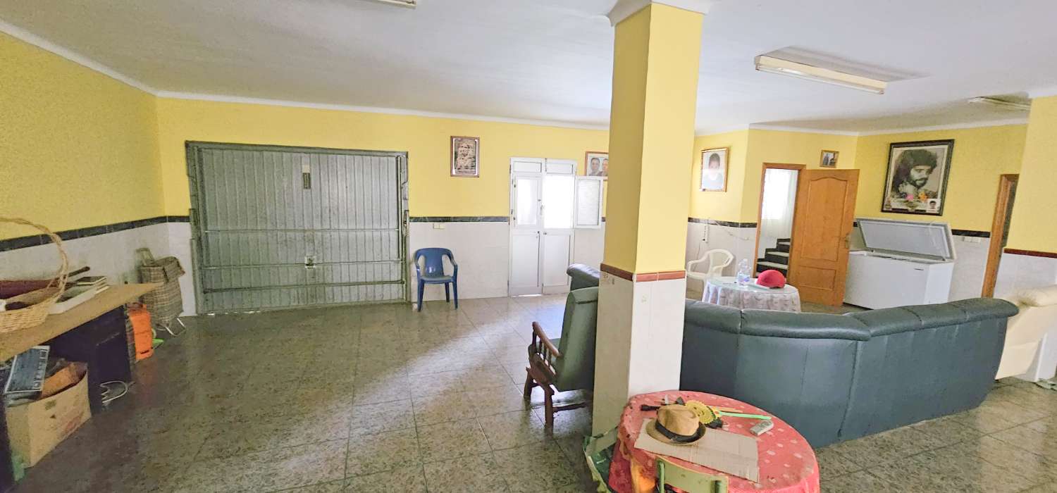 Woning te koop in Algarrobo