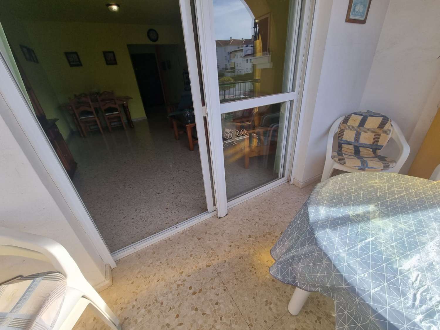 Wohnung zum verkauf in Viña Málaga (Torre del Mar)