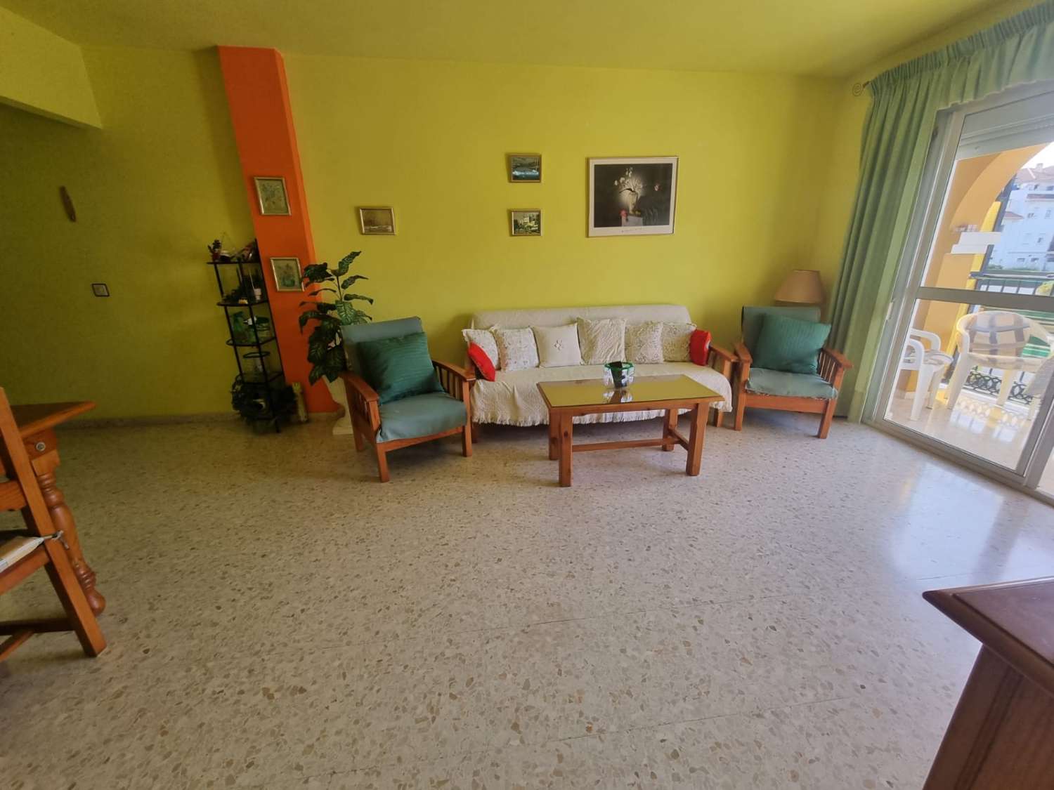 Piso en venta en Viña Málaga (Torre del Mar)