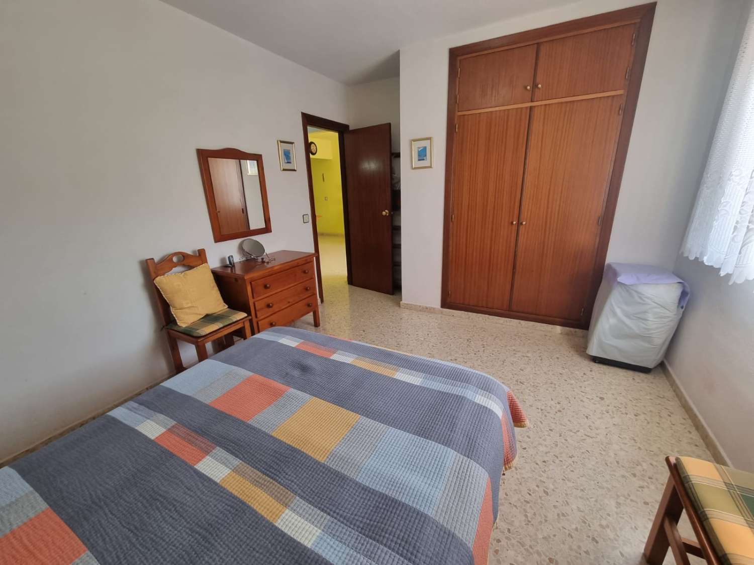 Appartement en vente à Viña Málaga (Torre del Mar)