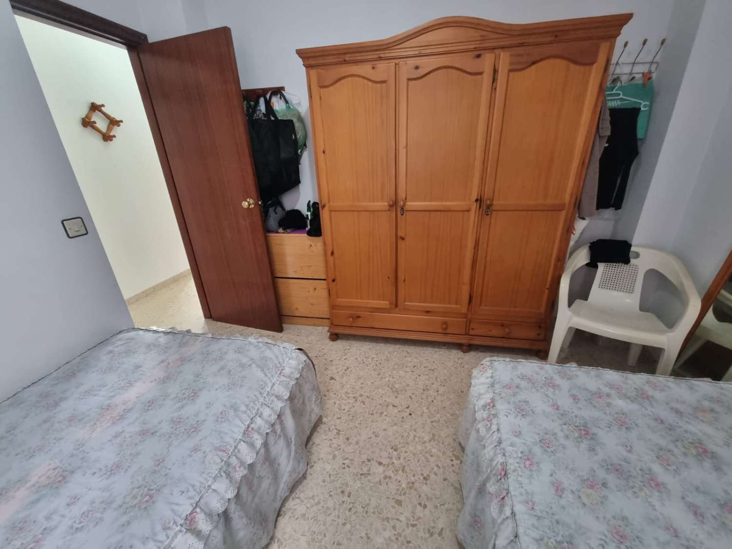 Appartement en vente à Viña Málaga (Torre del Mar)