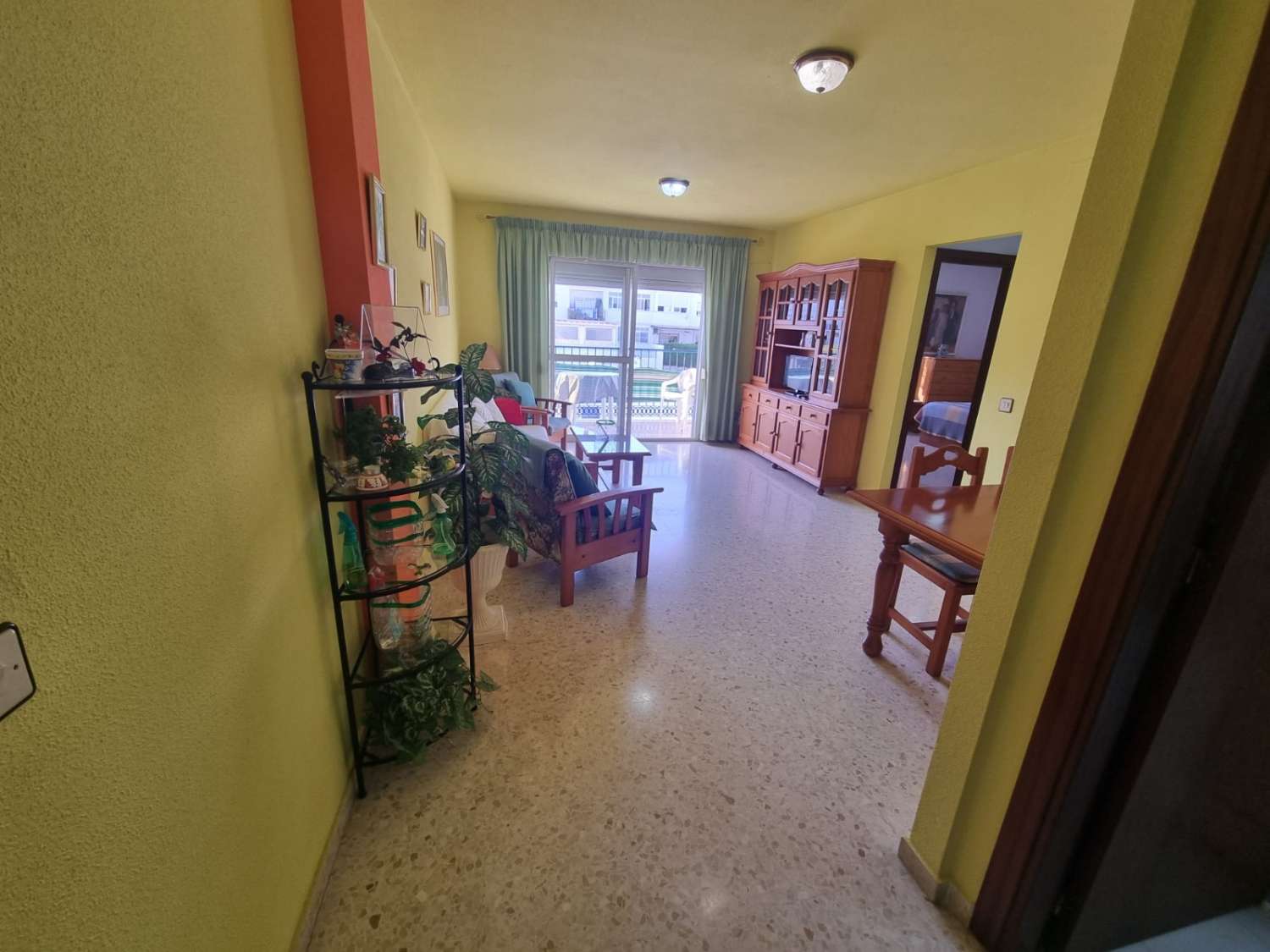 Flat for sale in Viña Málaga (Torre del Mar)