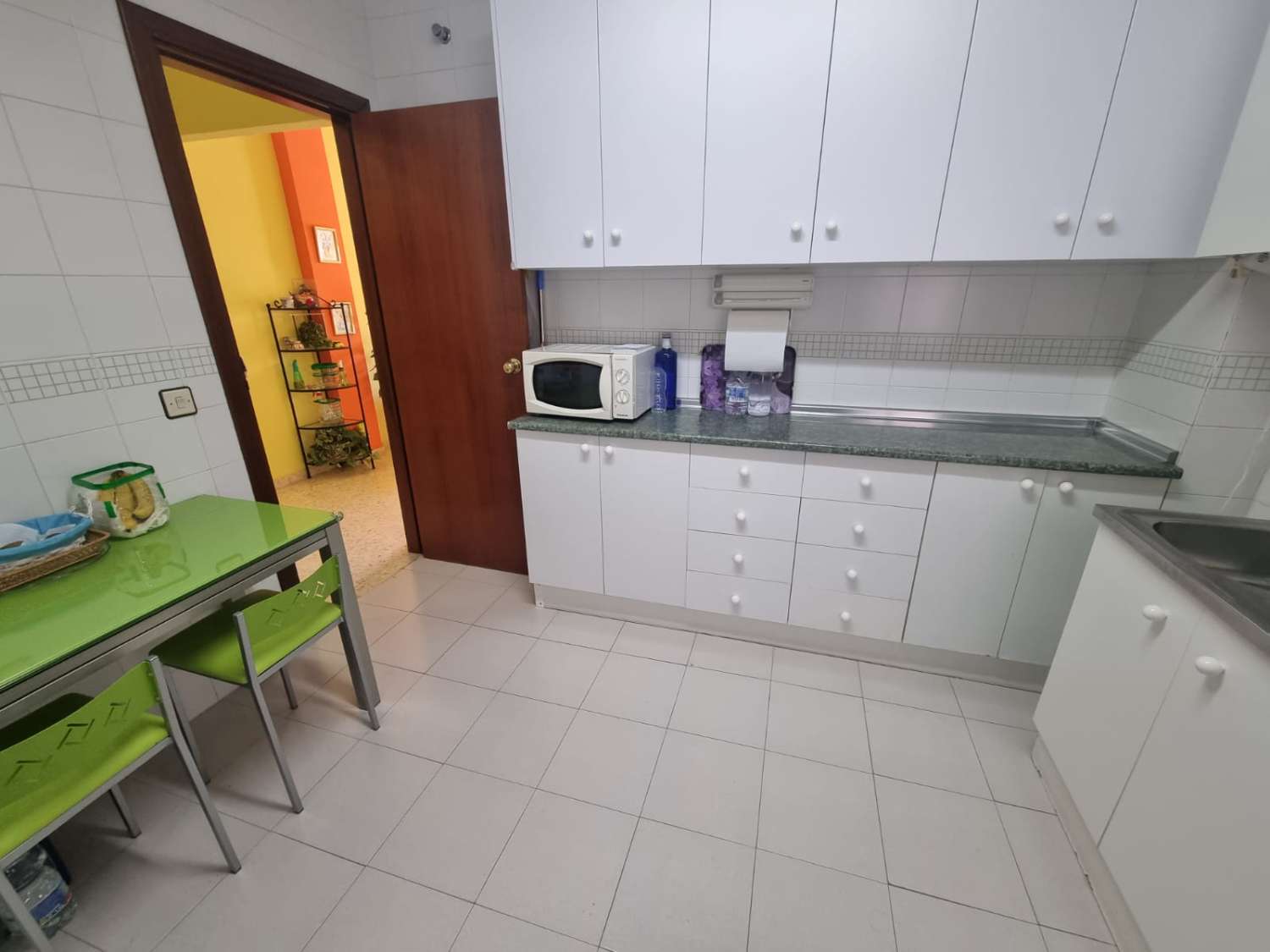 Piso en venta en Viña Málaga (Torre del Mar)