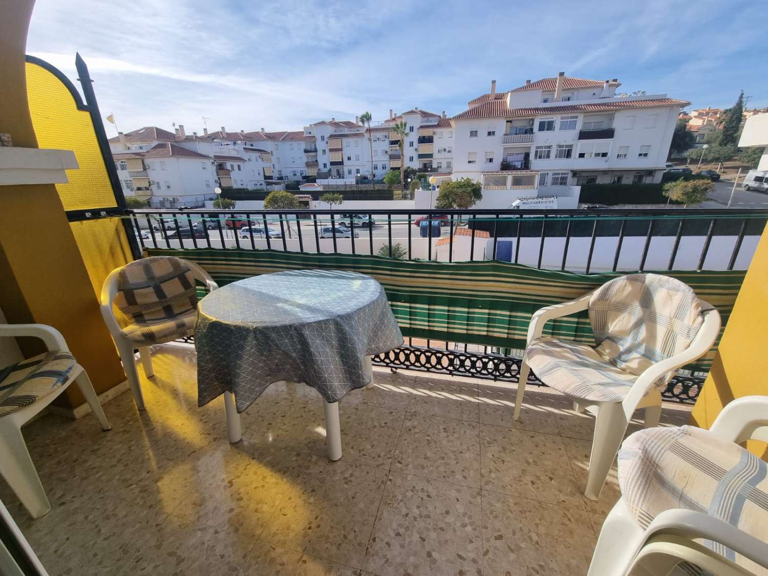 Appartement en vente à Viña Málaga (Torre del Mar)