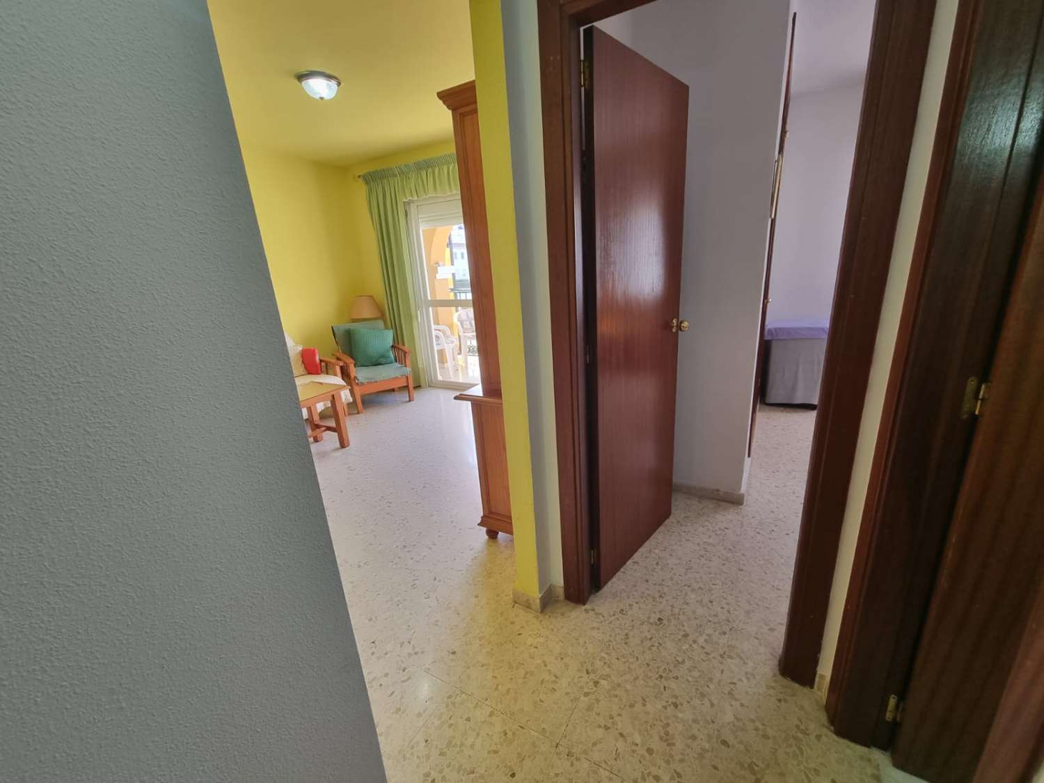 Piso en venta en Viña Málaga (Torre del Mar)