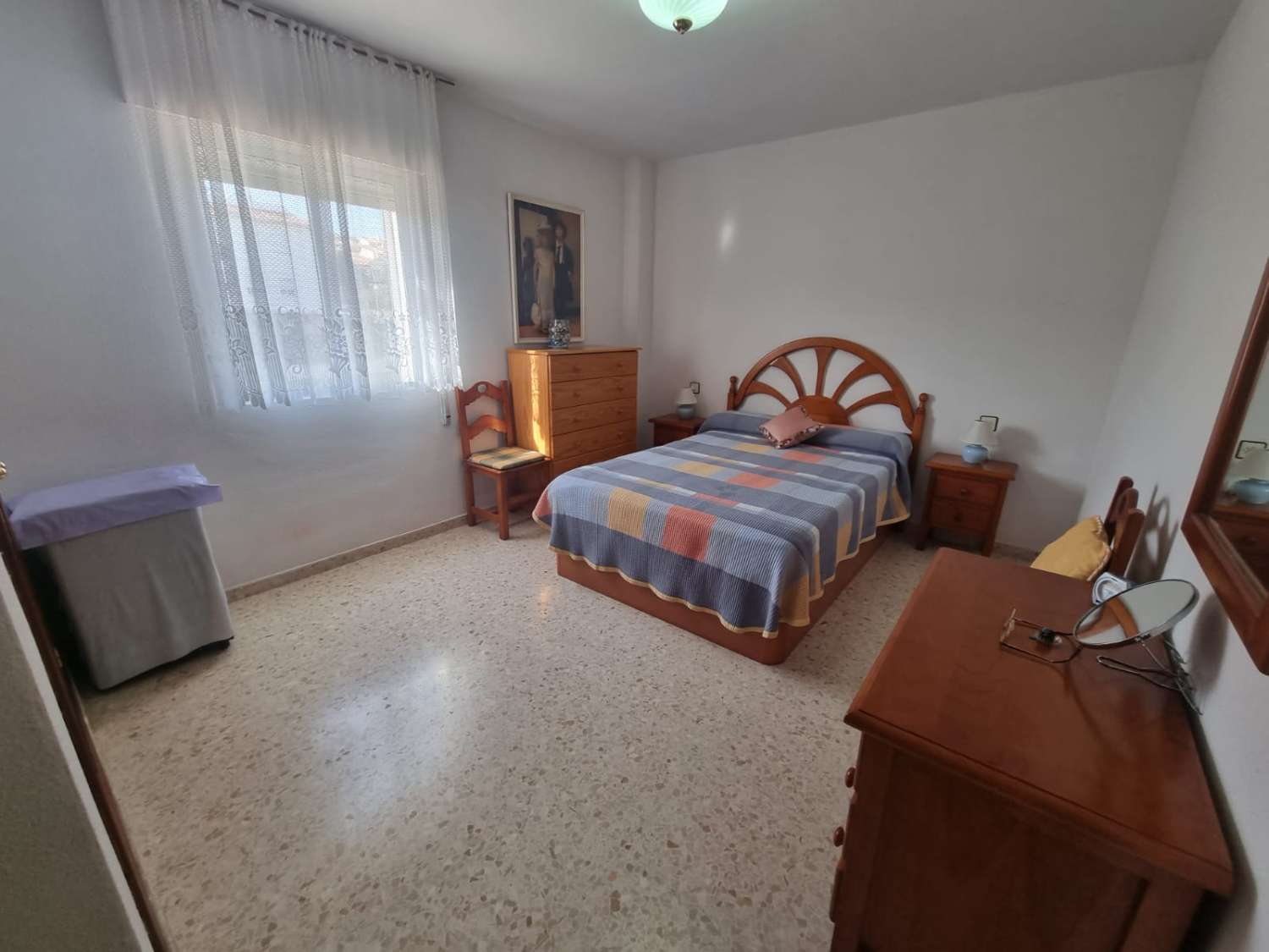 Flat for sale in Viña Málaga (Torre del Mar)