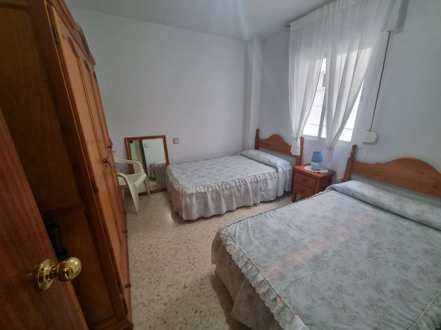 Piso en venta en Viña Málaga (Torre del Mar)