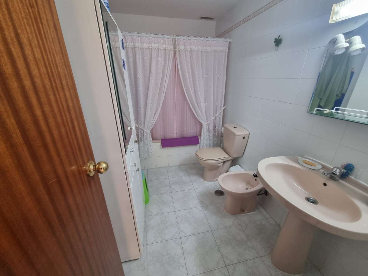 Flat for sale in Viña Málaga (Torre del Mar)