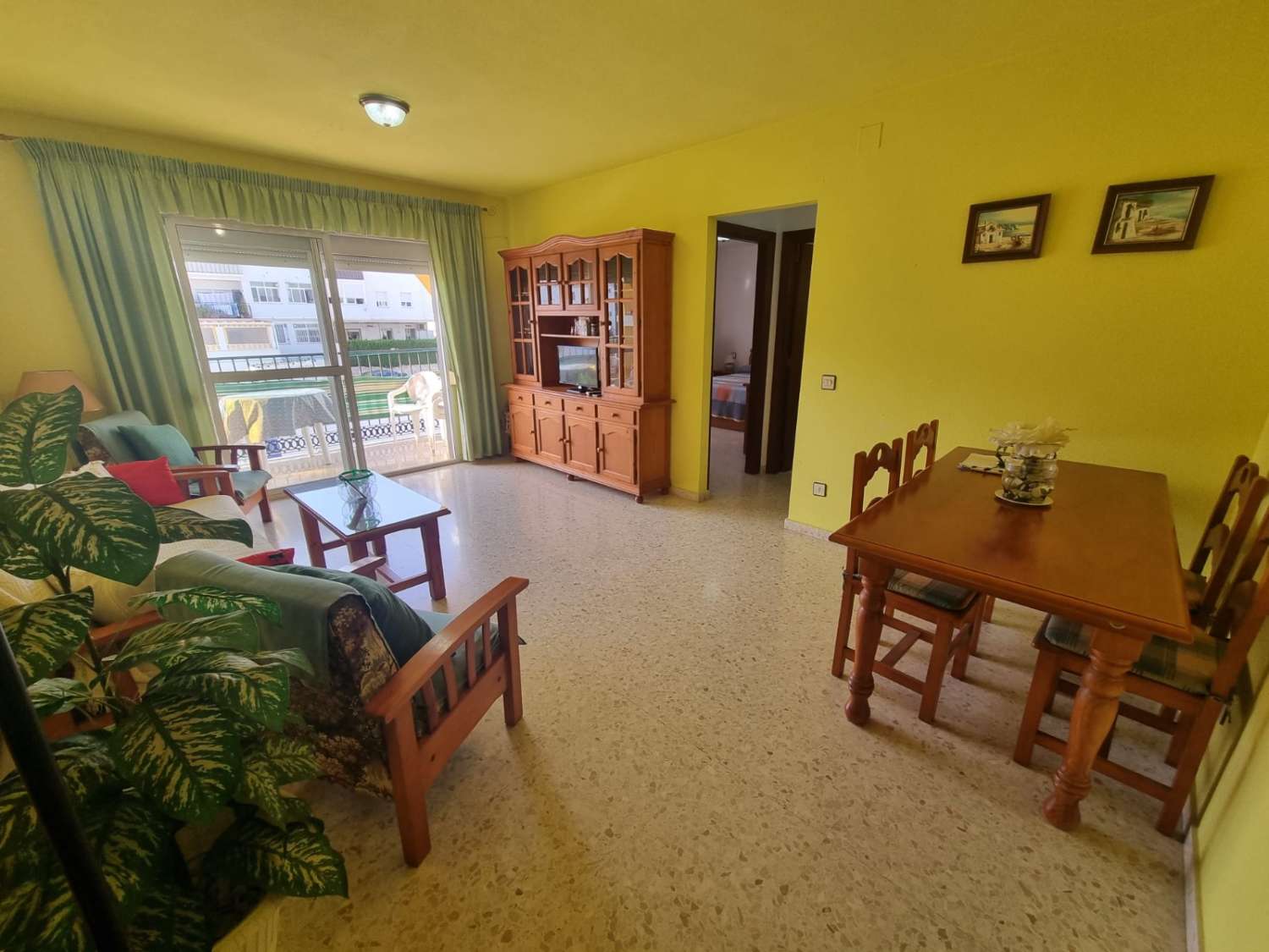 Piso en venta en Viña Málaga (Torre del Mar)