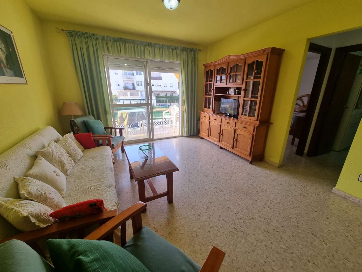 Piso en venta en Viña Málaga (Torre del Mar)