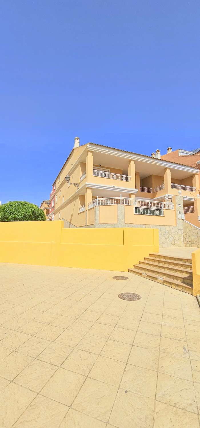 Maison en vente à El Tomillar (Torre del Mar)