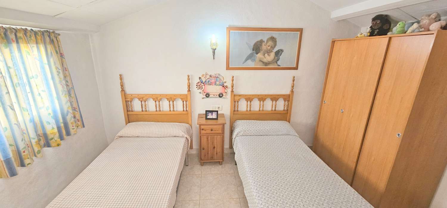 Дом в продаже в El Tomillar (Torre del Mar)