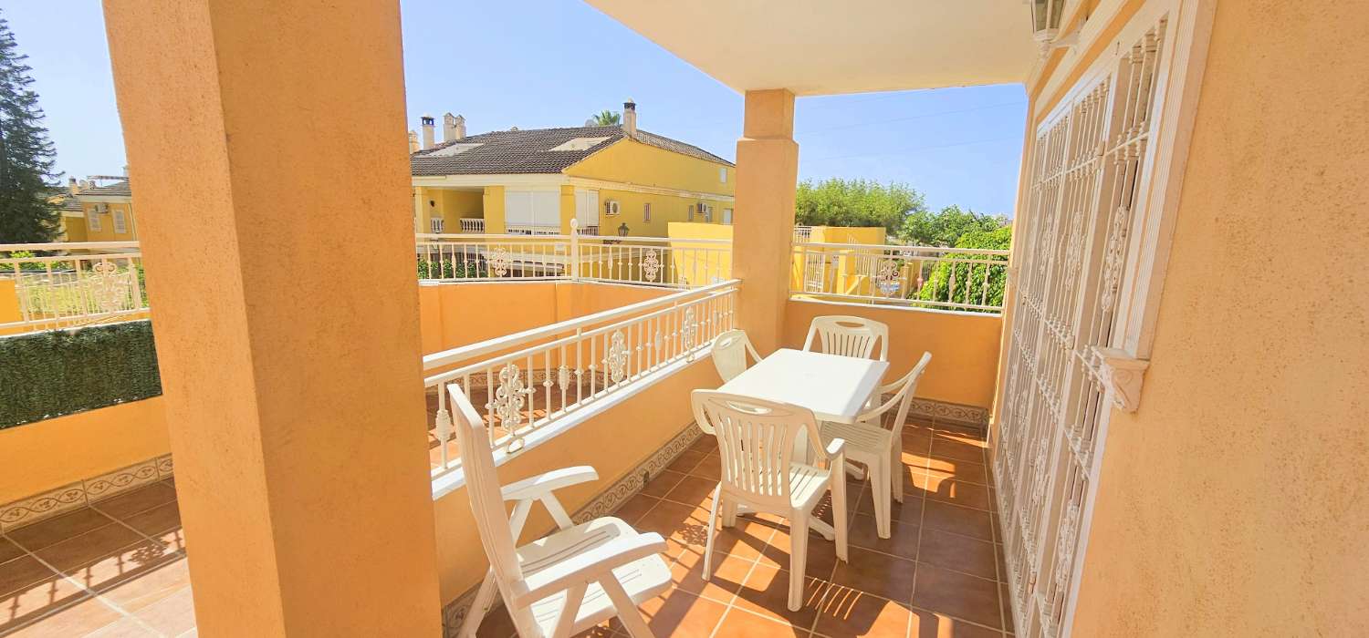 Дом в продаже в El Tomillar (Torre del Mar)