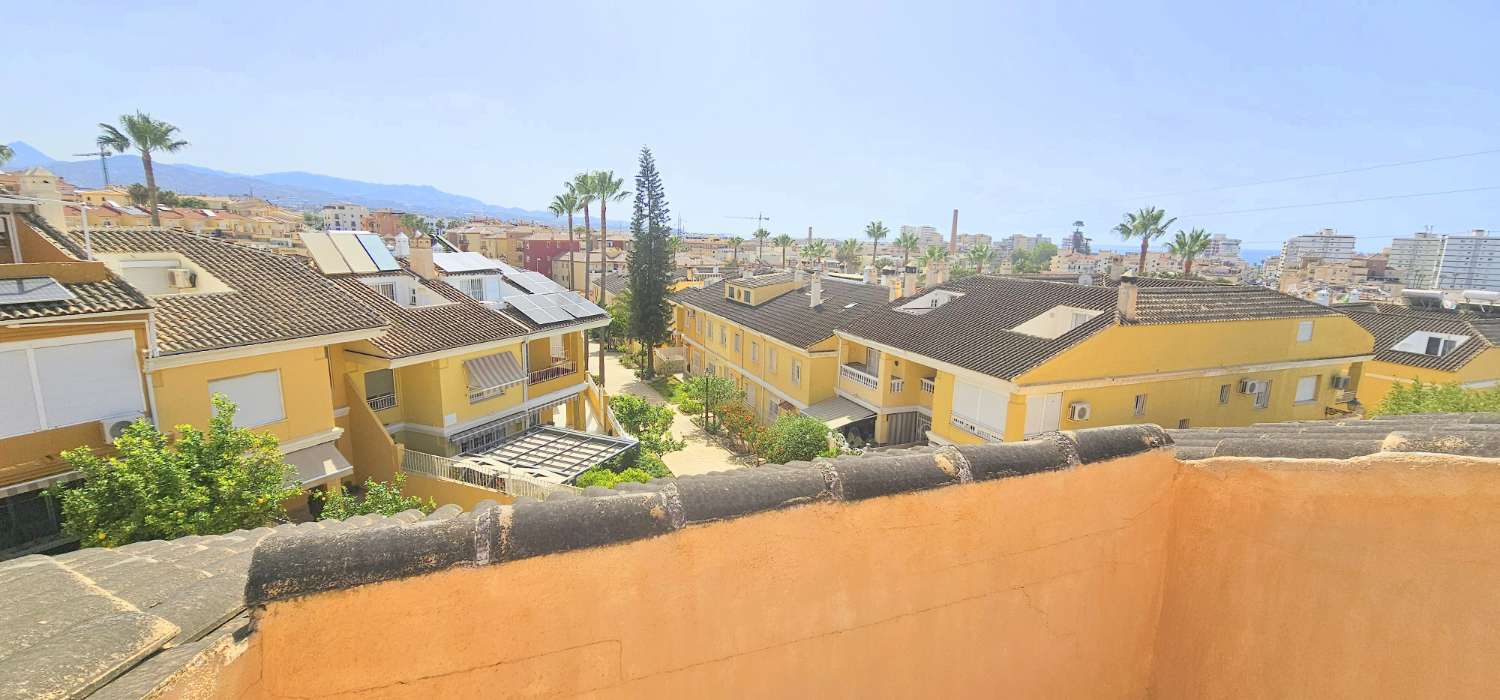 Casa en venda in El Tomillar (Torre del Mar)