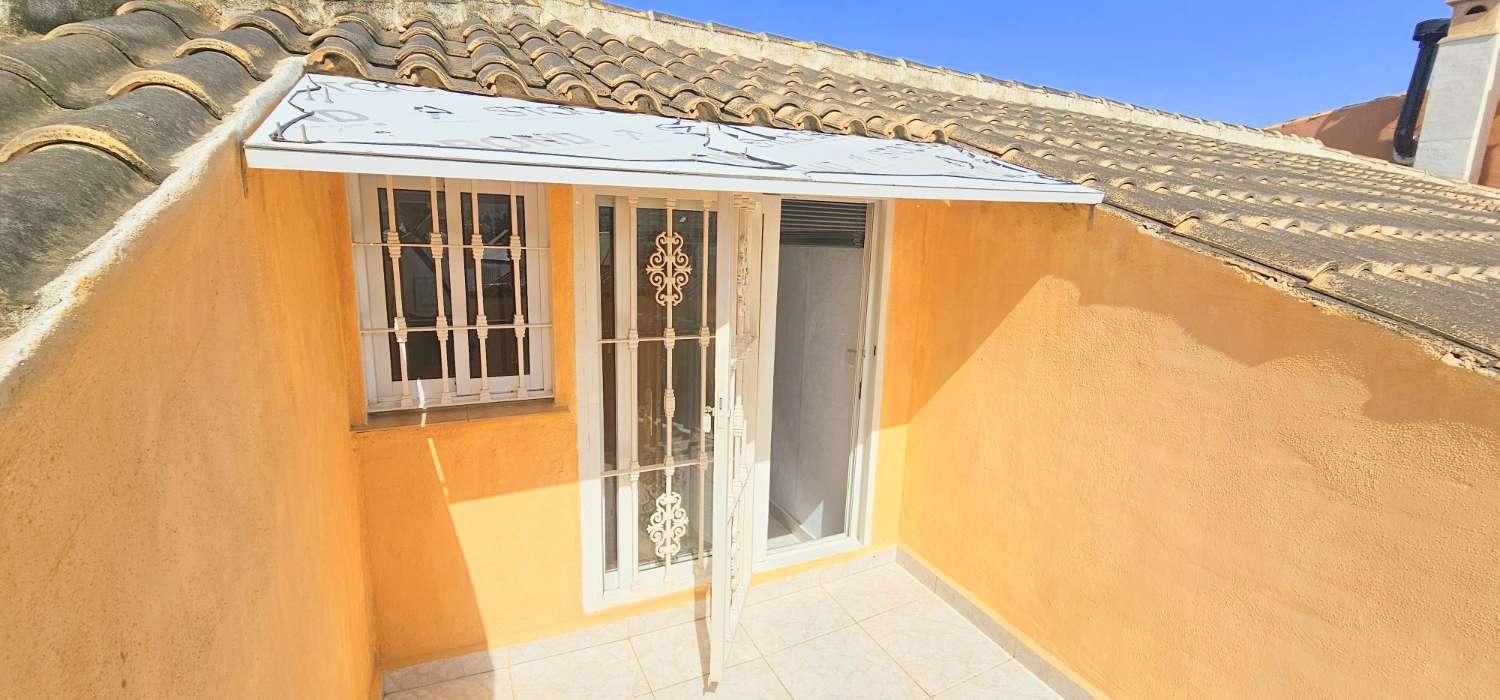 Дом в продаже в El Tomillar (Torre del Mar)