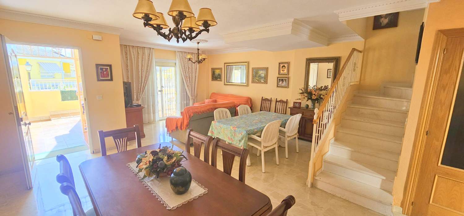 Casa en venta en El Tomillar (Torre del Mar)