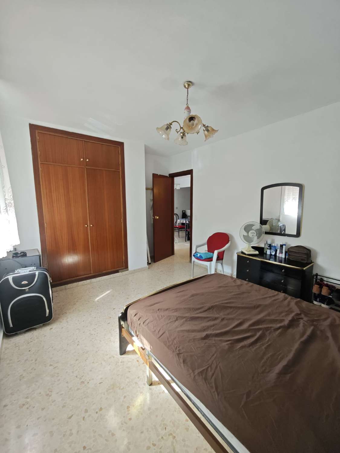 Appartement en vente à Viña Málaga (Torre del Mar)