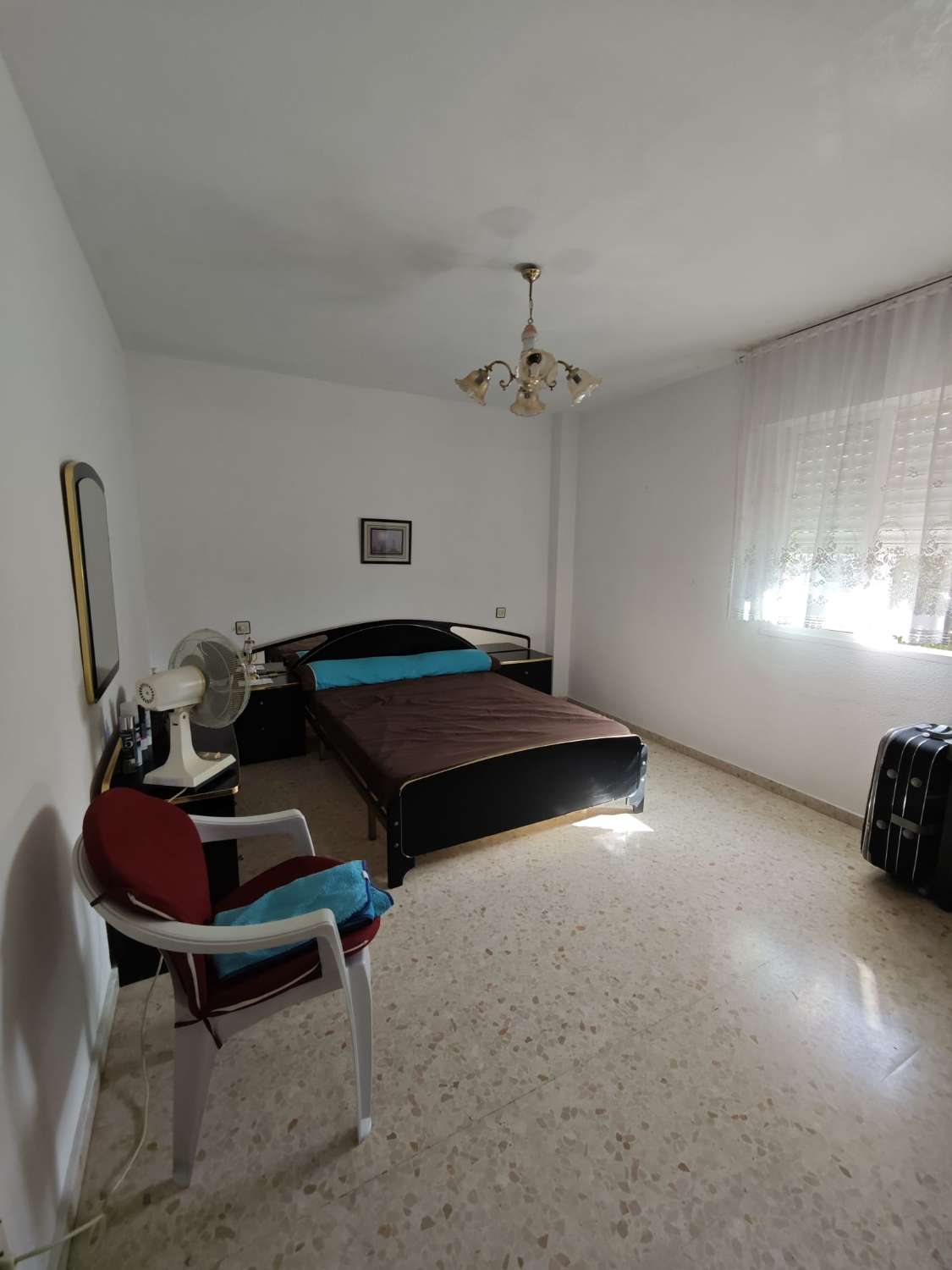 Flat for sale in Viña Málaga (Torre del Mar)