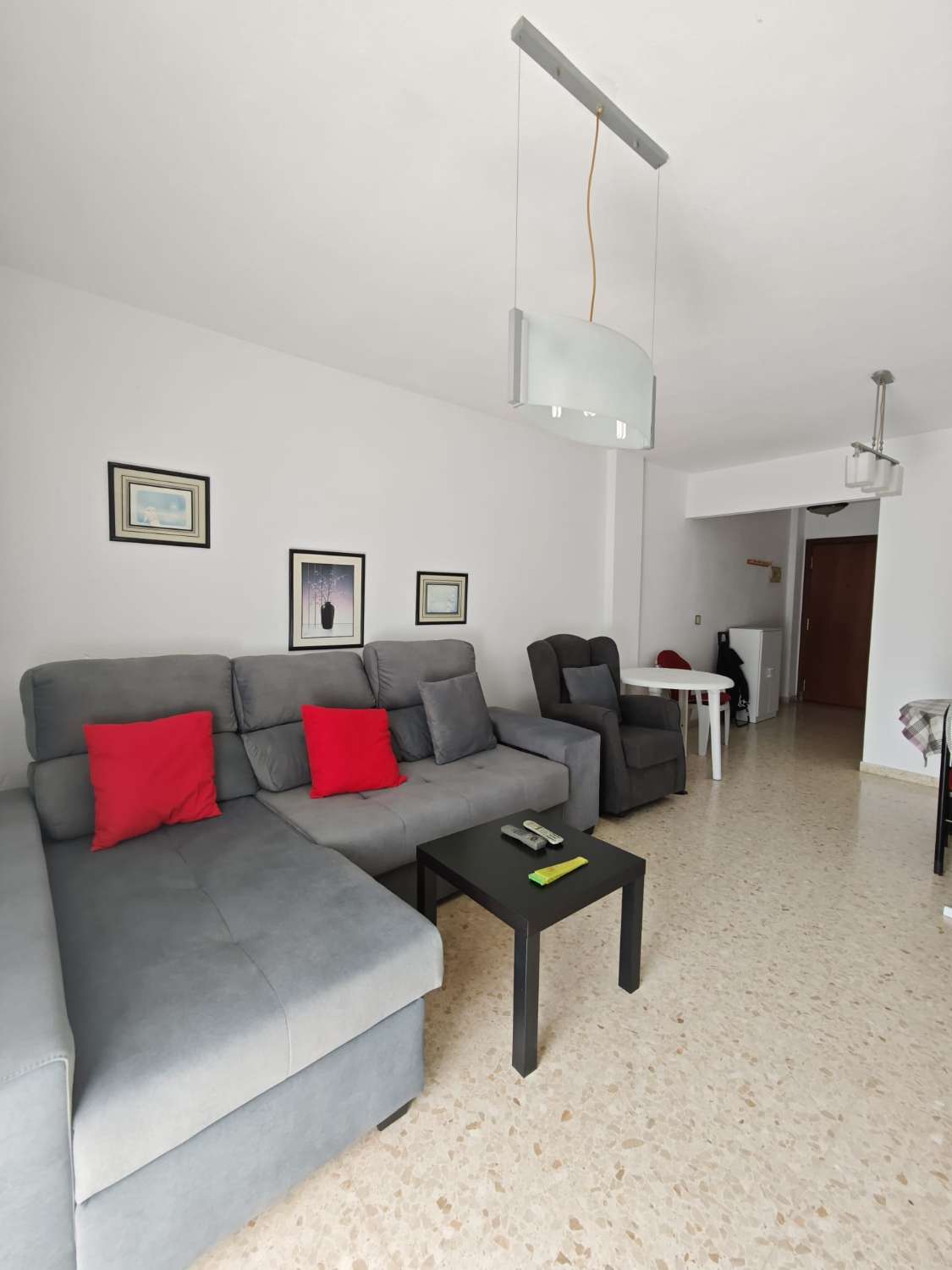 Flat for sale in Viña Málaga (Torre del Mar)