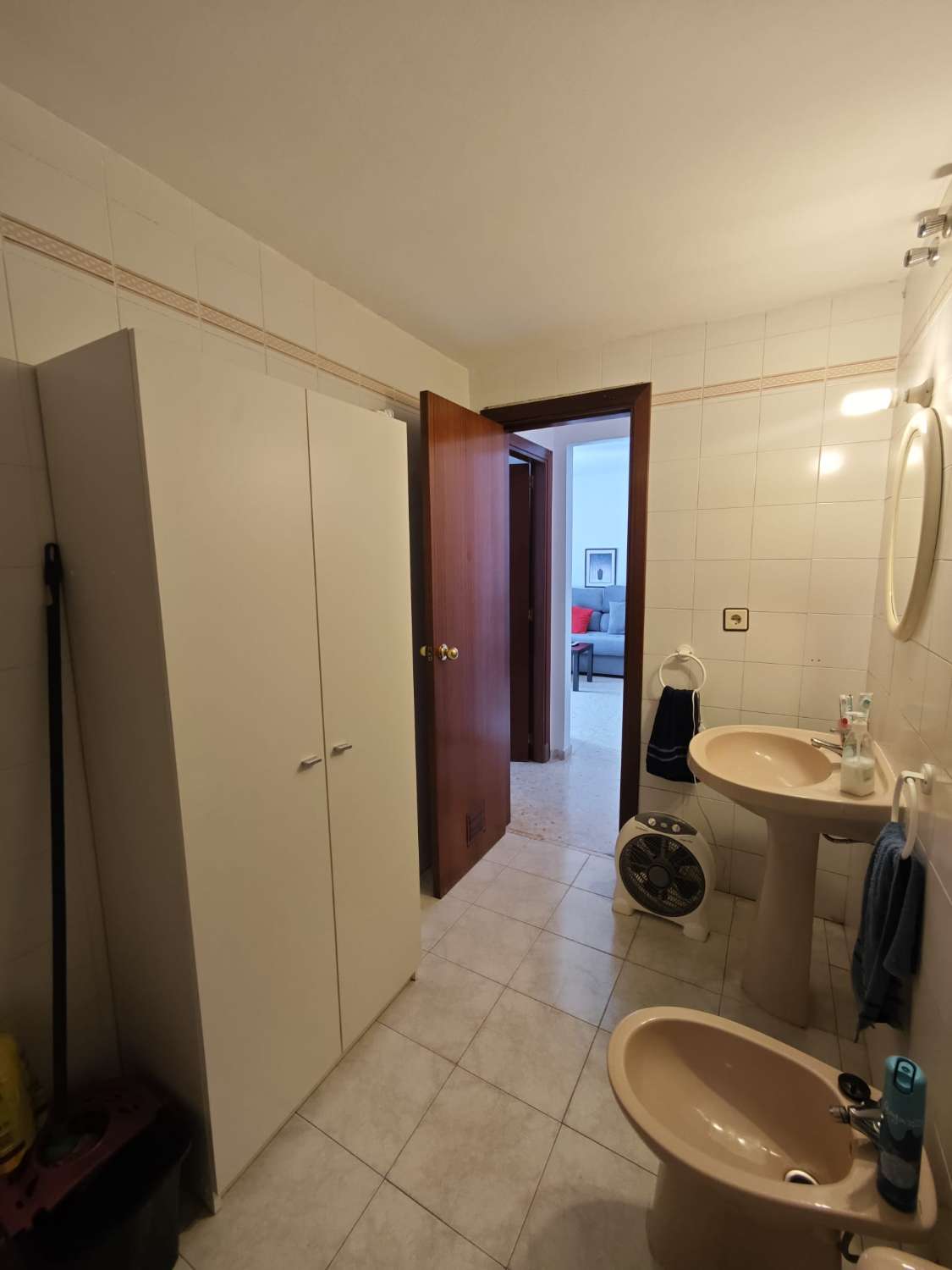 Flat for sale in Viña Málaga (Torre del Mar)