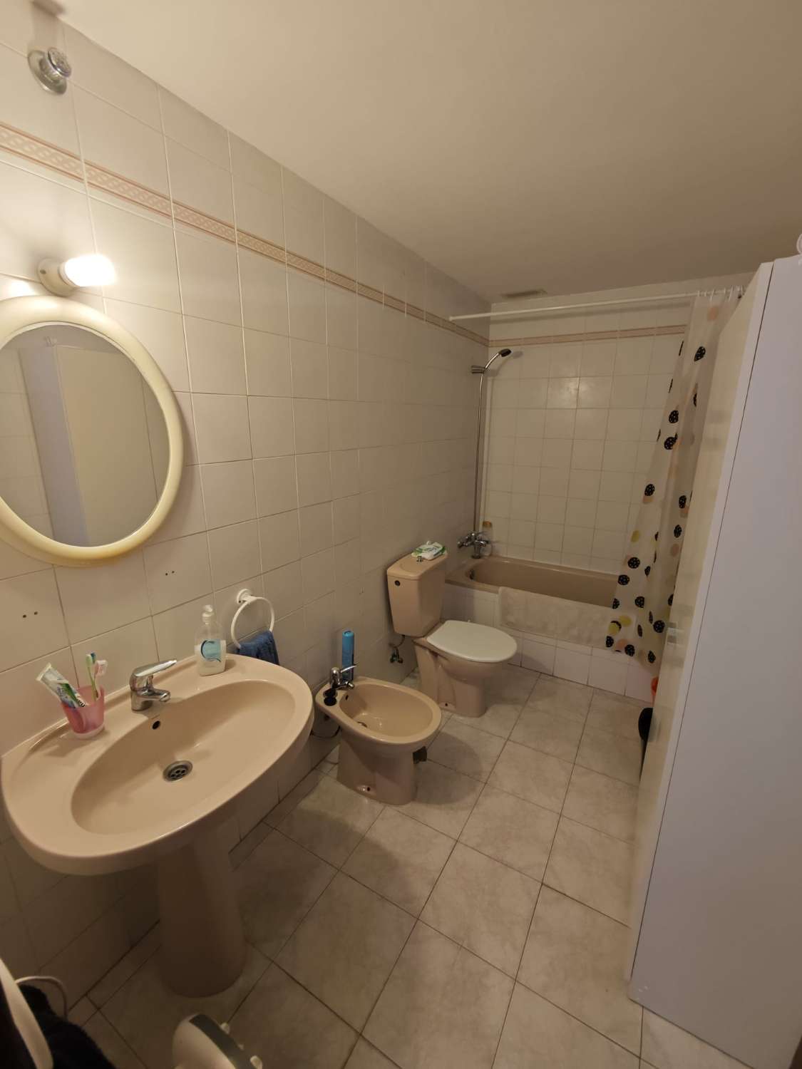 Flat for sale in Viña Málaga (Torre del Mar)