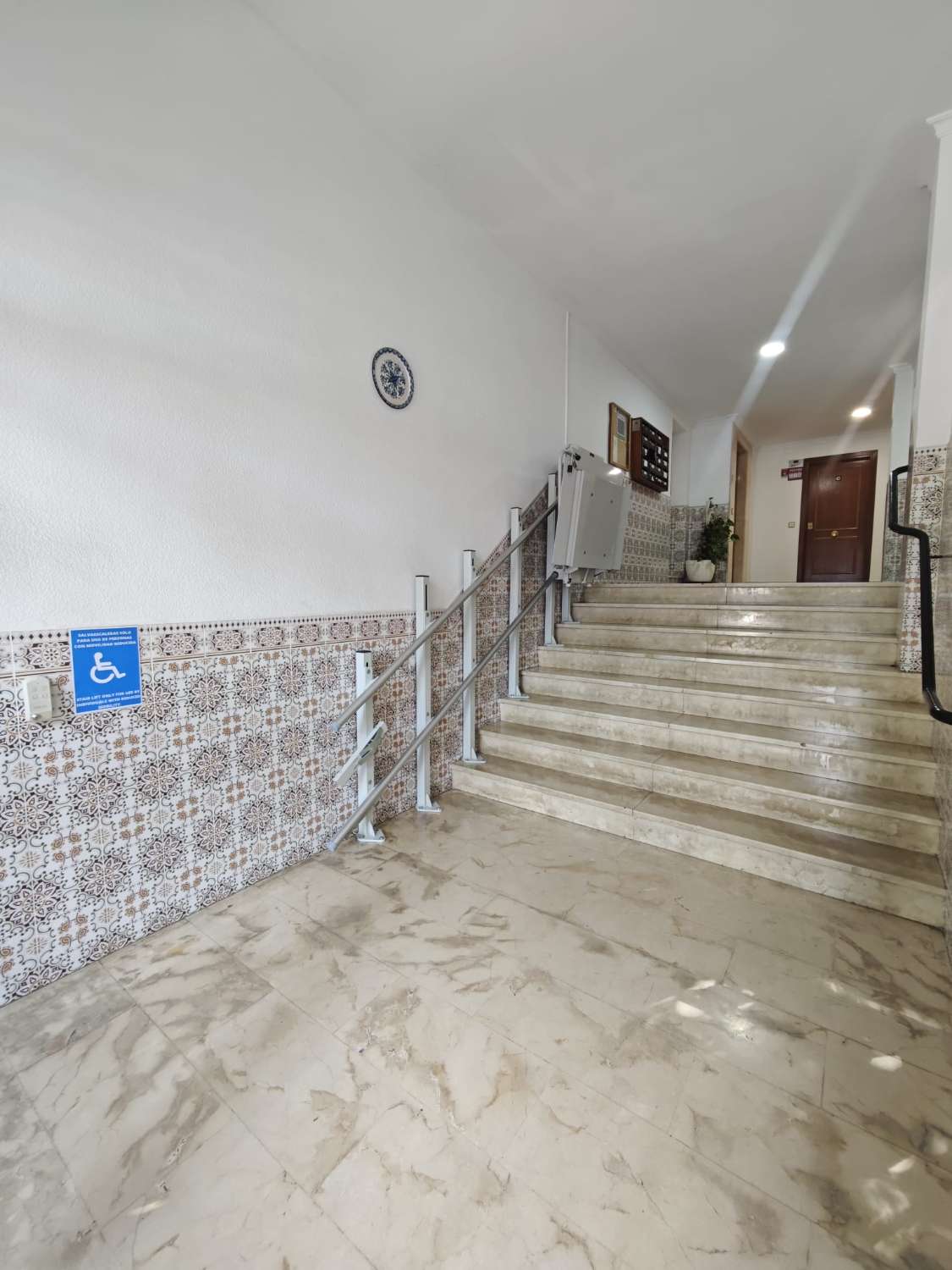 Flat for sale in Viña Málaga (Torre del Mar)