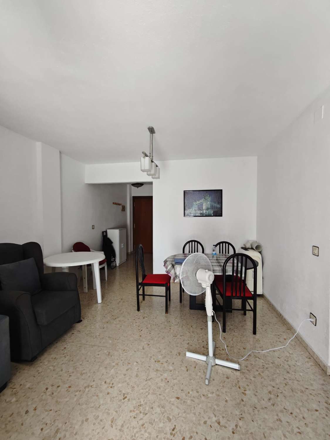 Appartement en vente à Viña Málaga (Torre del Mar)