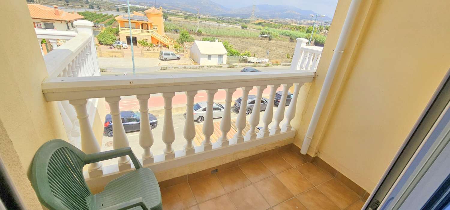 Chalet te koop in Paseo Marítimo de Levante (Torre del Mar)