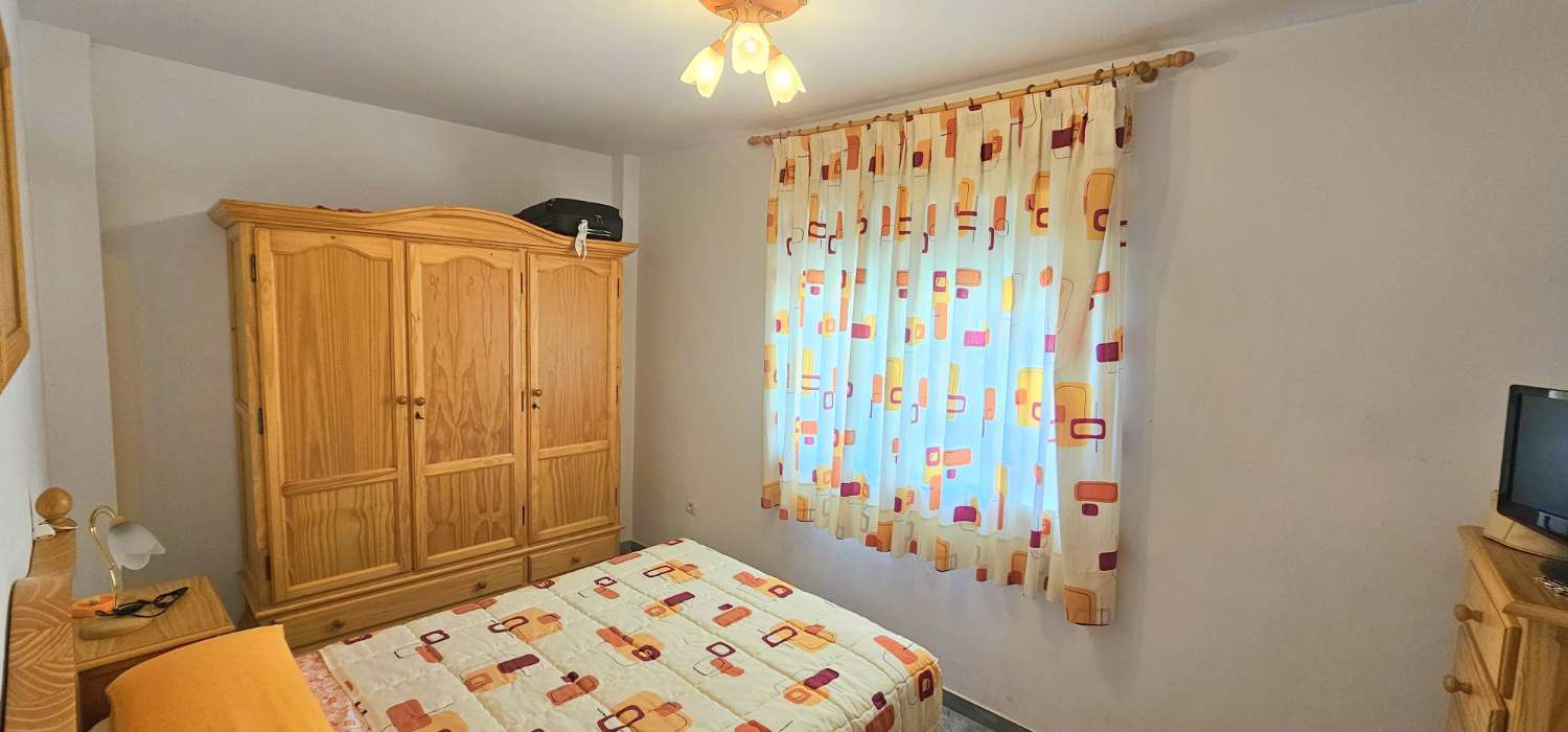 Chalet te koop in Paseo Marítimo de Levante (Torre del Mar)