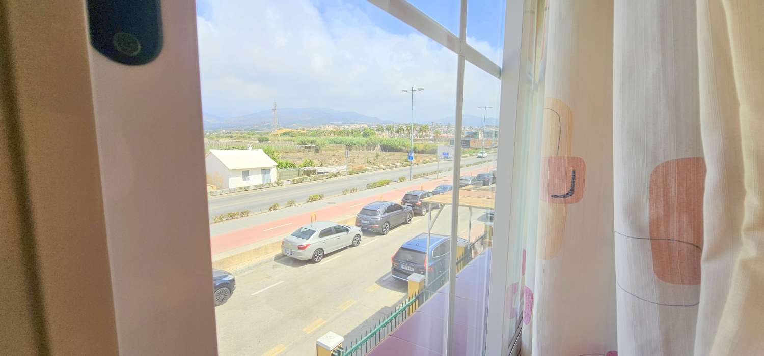 Pavillon en vente à Paseo Marítimo de Levante (Torre del Mar)