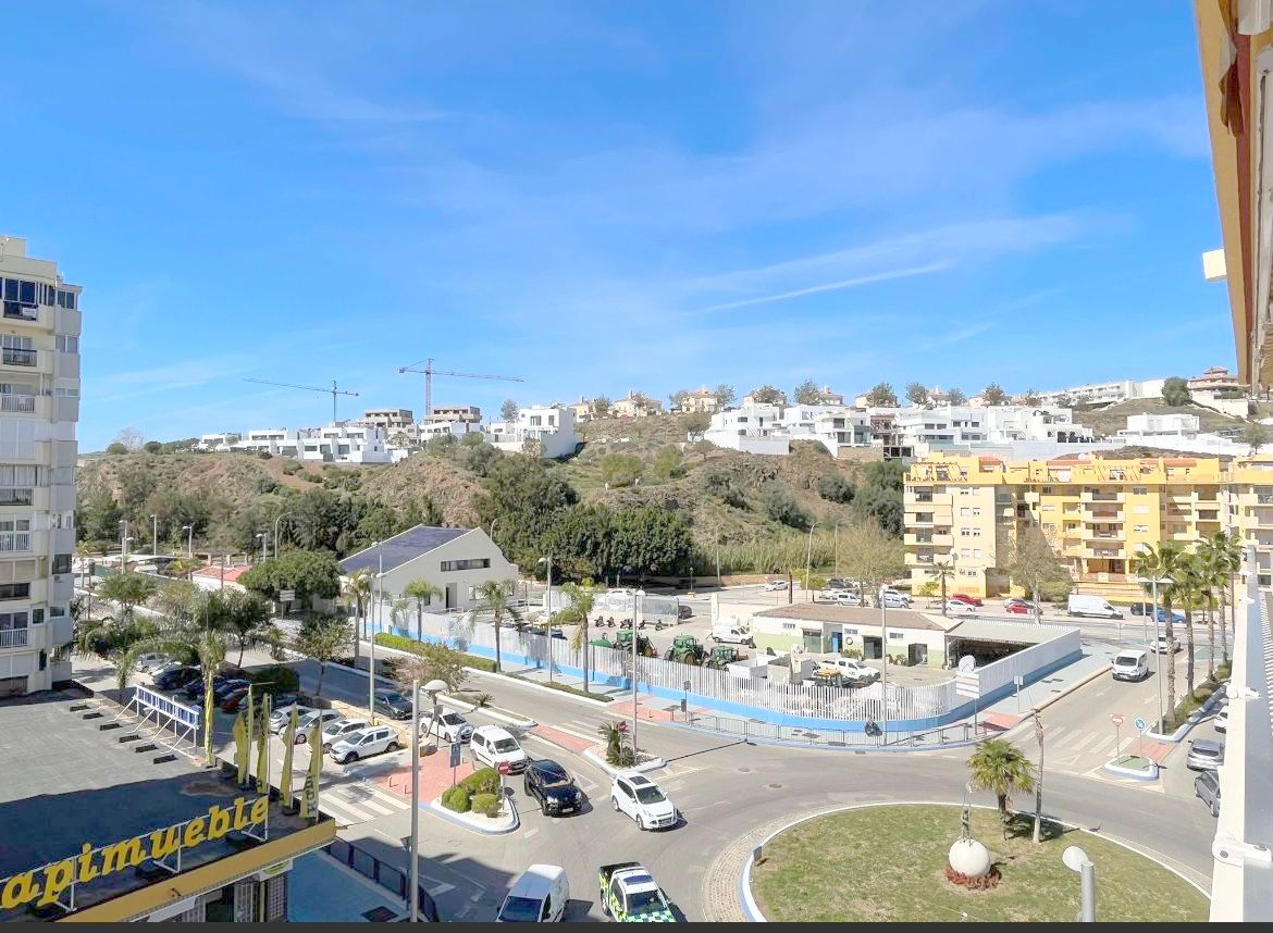 Flat for sale in Poniente-Faro (Torre del Mar)