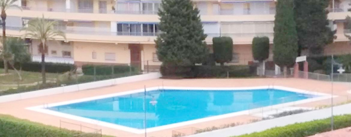 Flat for sale in Poniente-Faro (Torre del Mar)