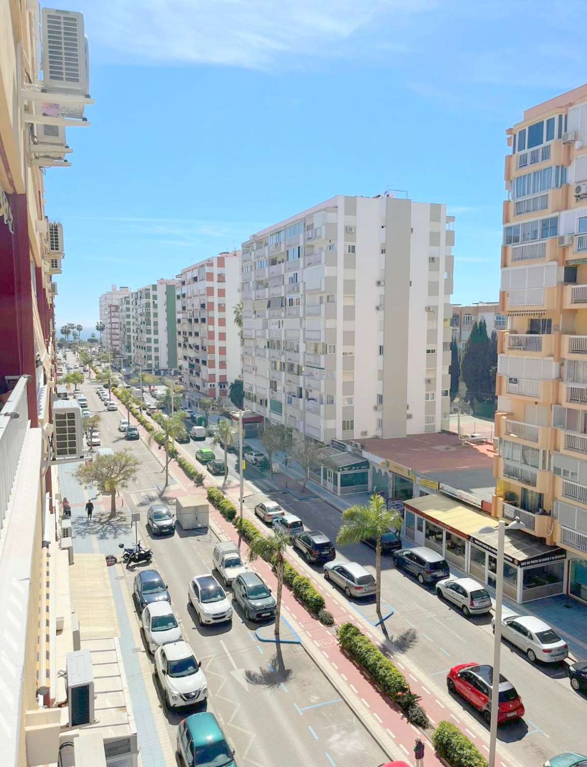 Etxebizitza salgai in Poniente-Faro (Torre del Mar)