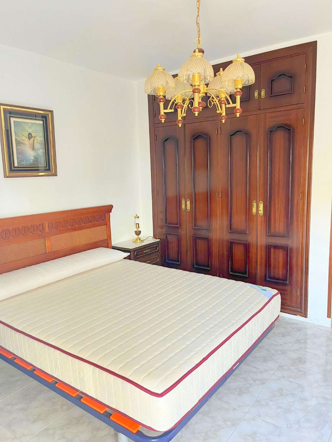 Flat for sale in Poniente-Faro (Torre del Mar)