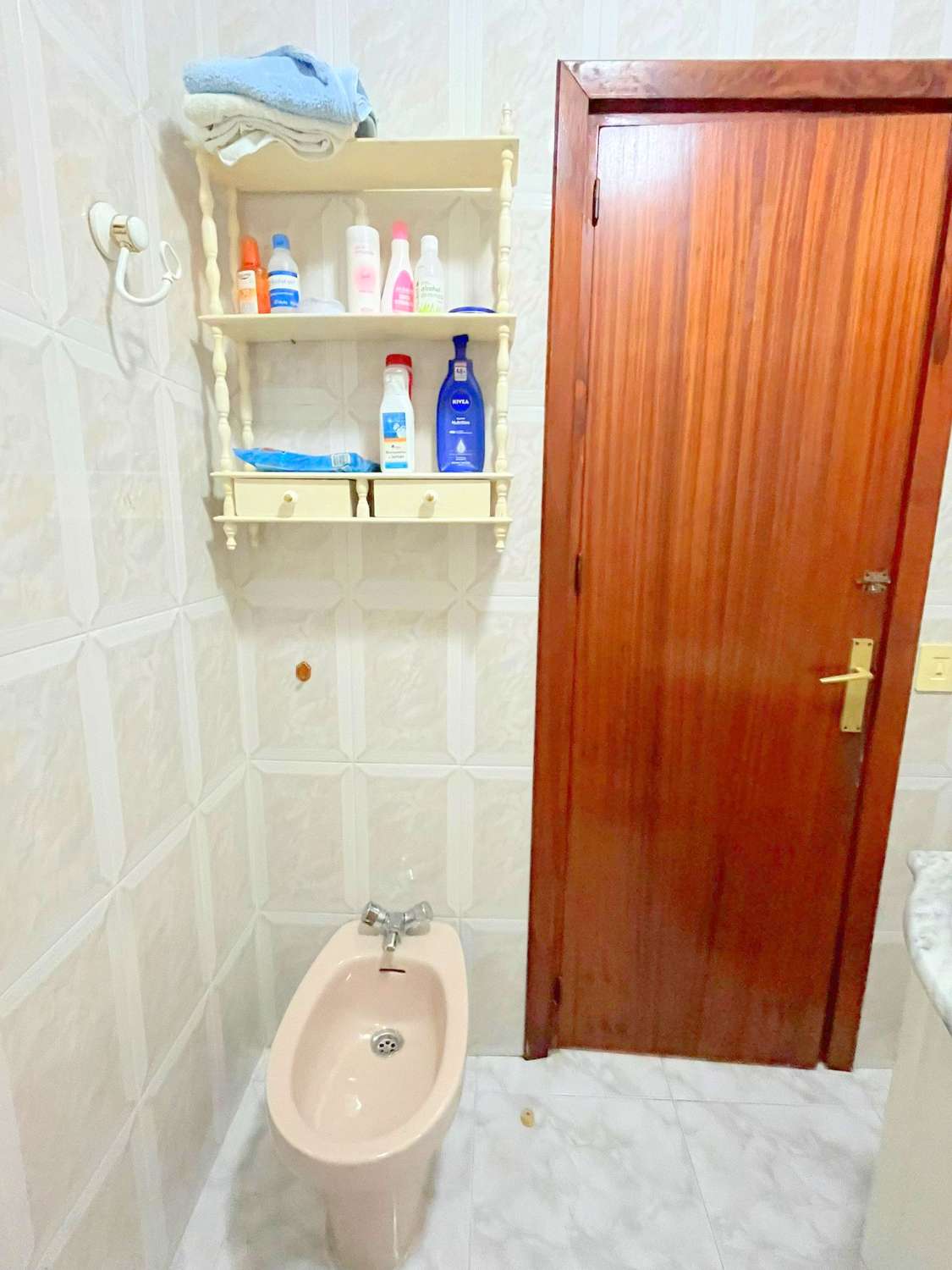 Flat for sale in Poniente-Faro (Torre del Mar)