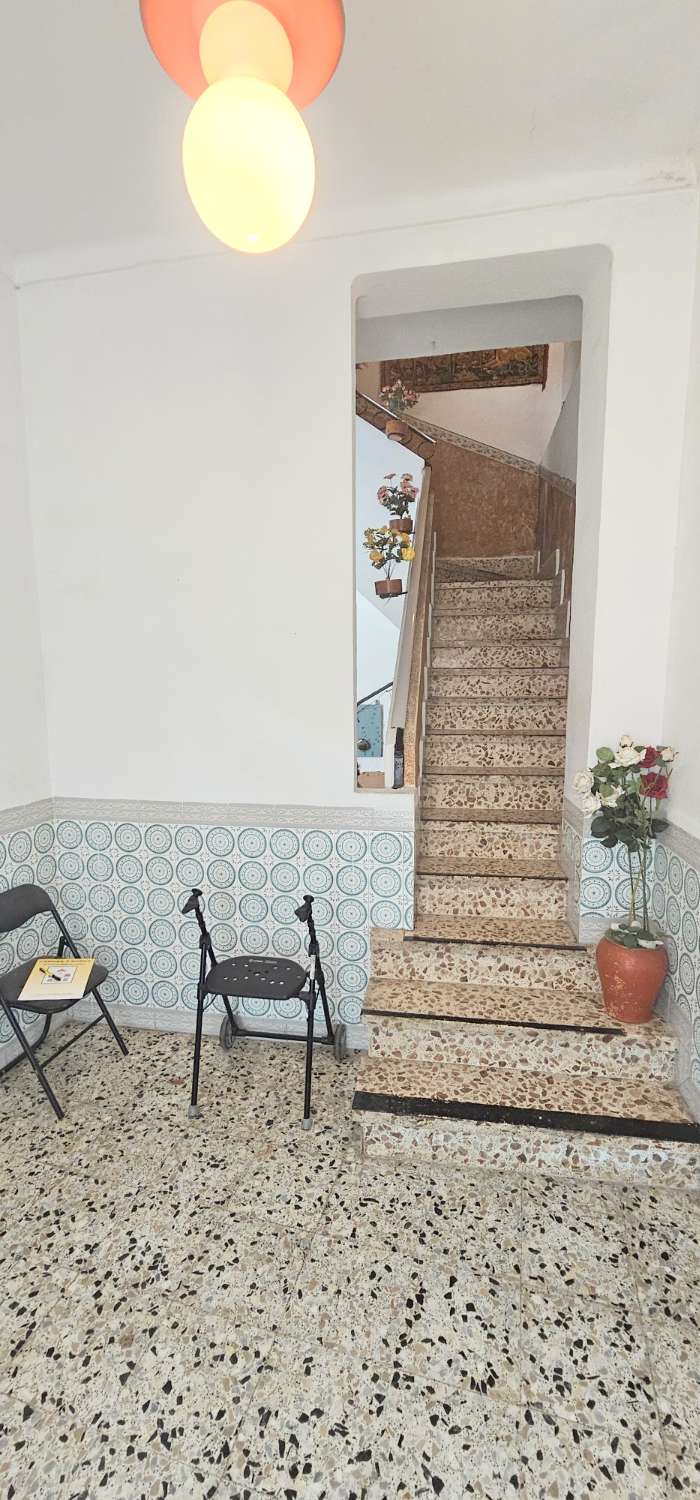 Maison en vente à Centro Histórico (Vélez-Málaga)