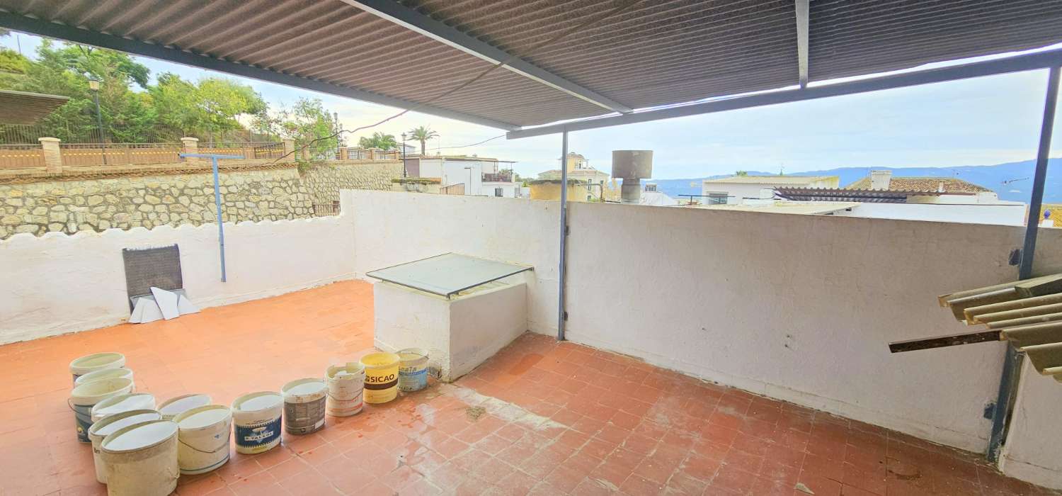 Casa en venta en Centro Histórico (Vélez-Málaga)