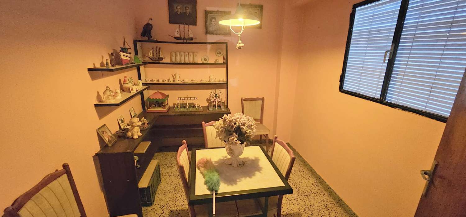 Casa en venta en Centro Histórico (Vélez-Málaga)