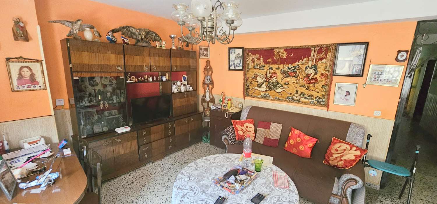 Casa en venta en Centro Histórico (Vélez-Málaga)