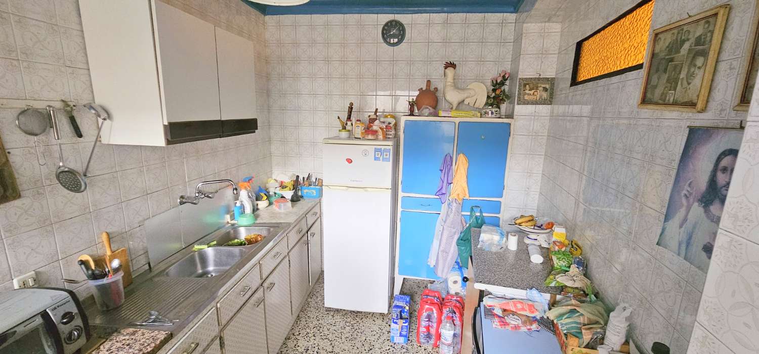 Casa en venta en Centro Histórico (Vélez-Málaga)