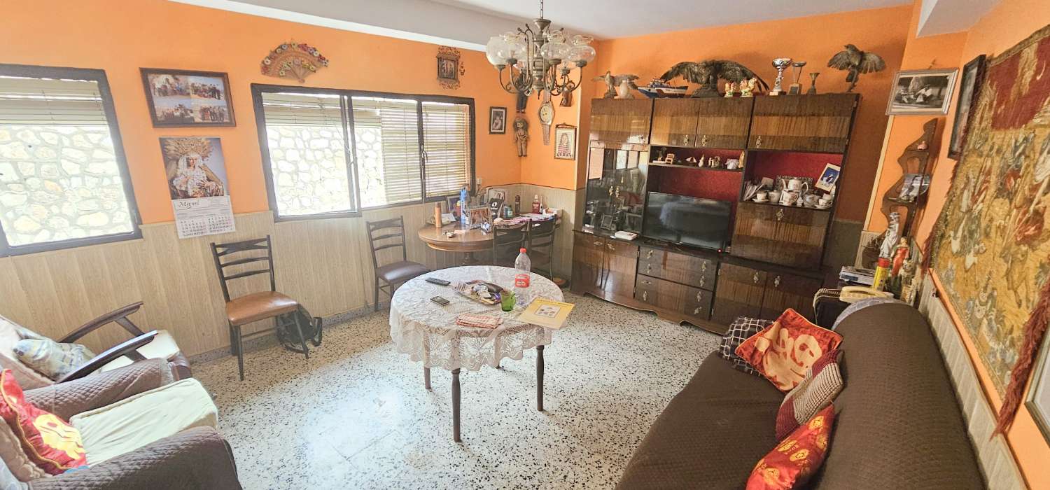 Woning te koop in Centro Histórico (Vélez-Málaga)