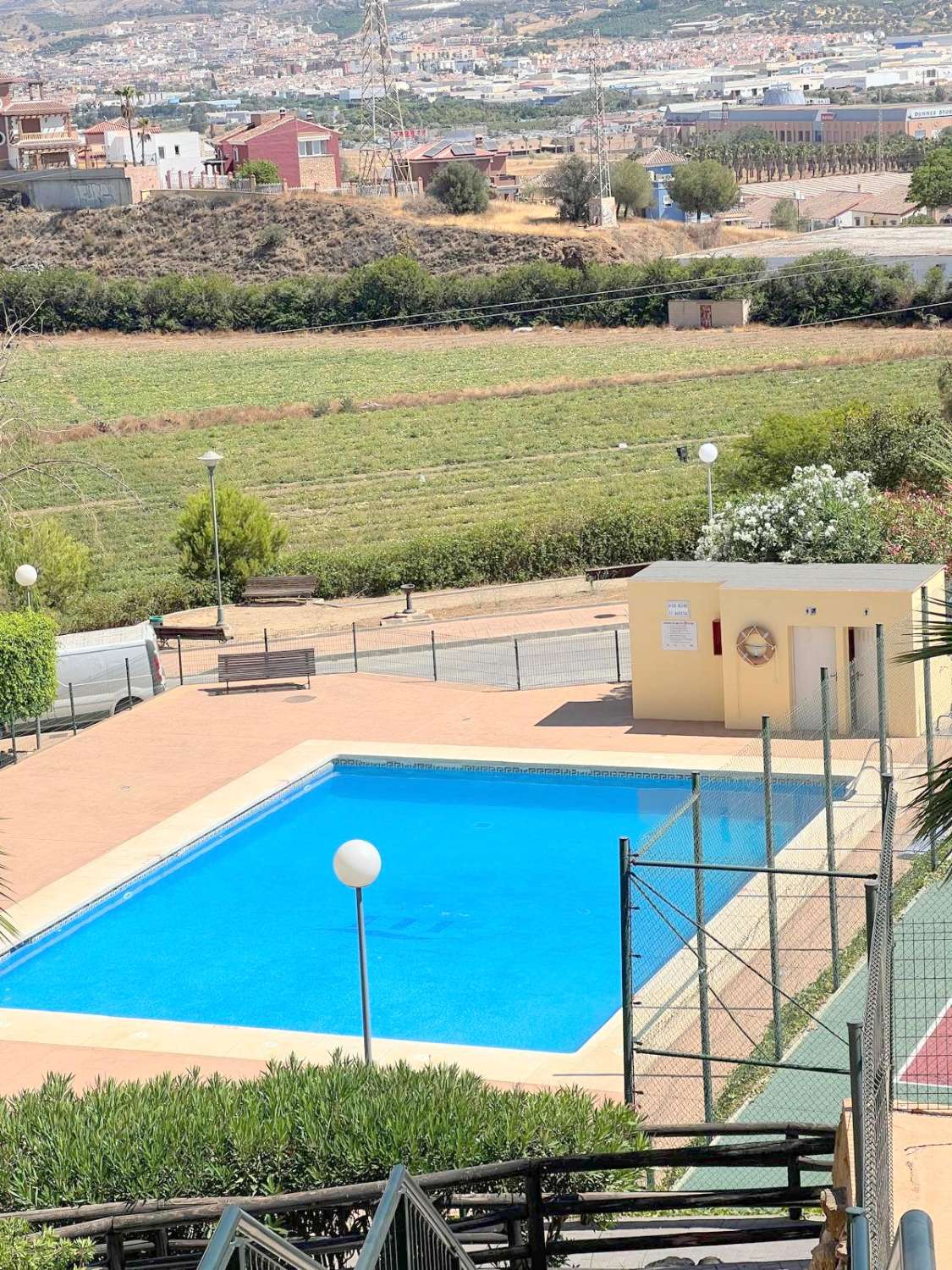 Piso en venta en Viña Málaga (Torre del Mar)