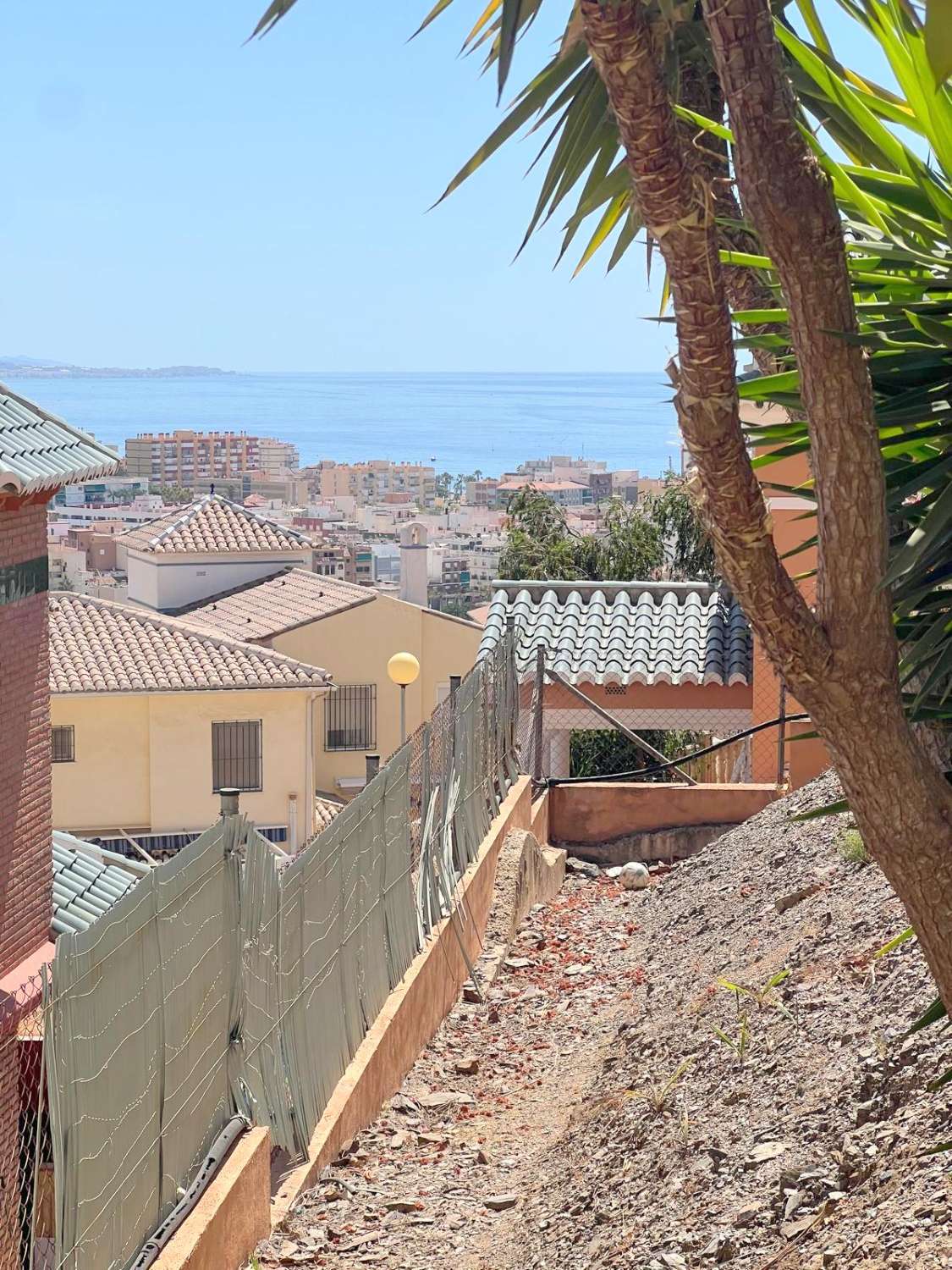 平面 出售 在 Viña Málaga (Torre del Mar)