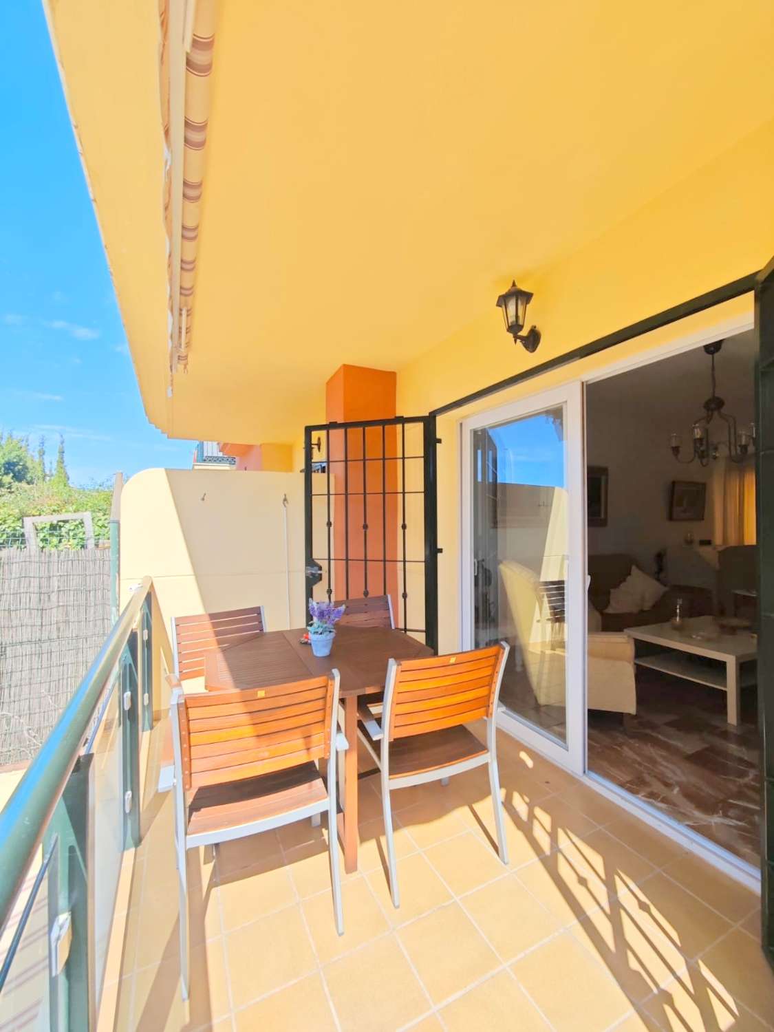 Appartement en vente à Viña Málaga (Torre del Mar)