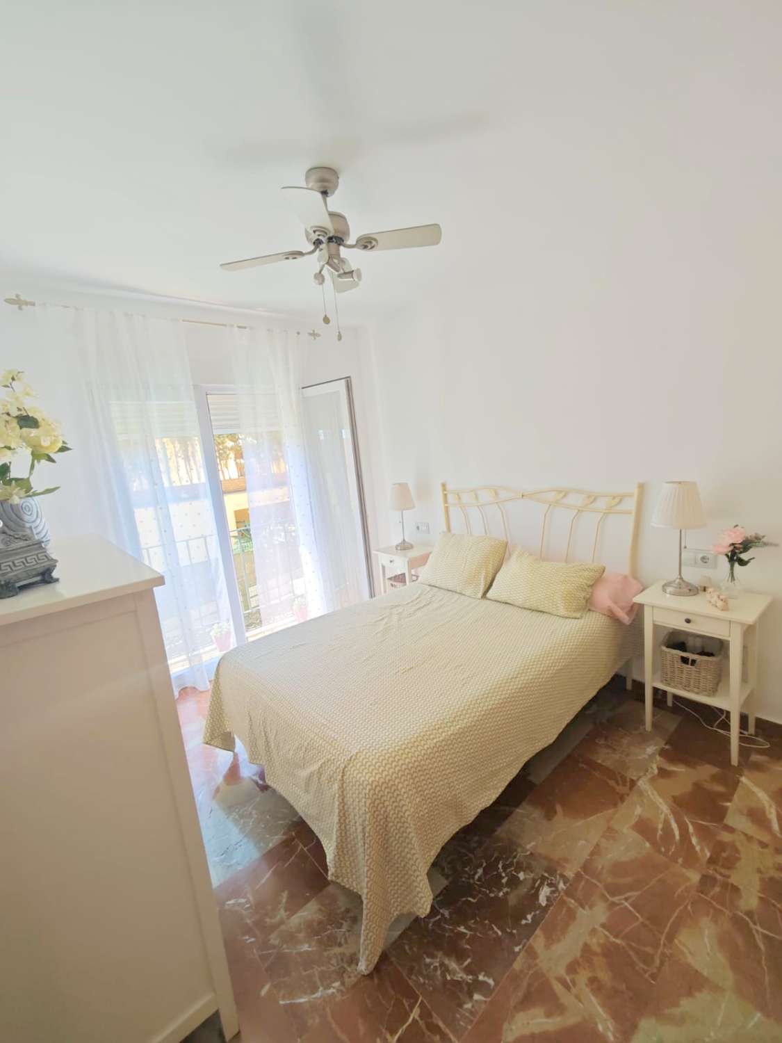 Flat for sale in Viña Málaga (Torre del Mar)