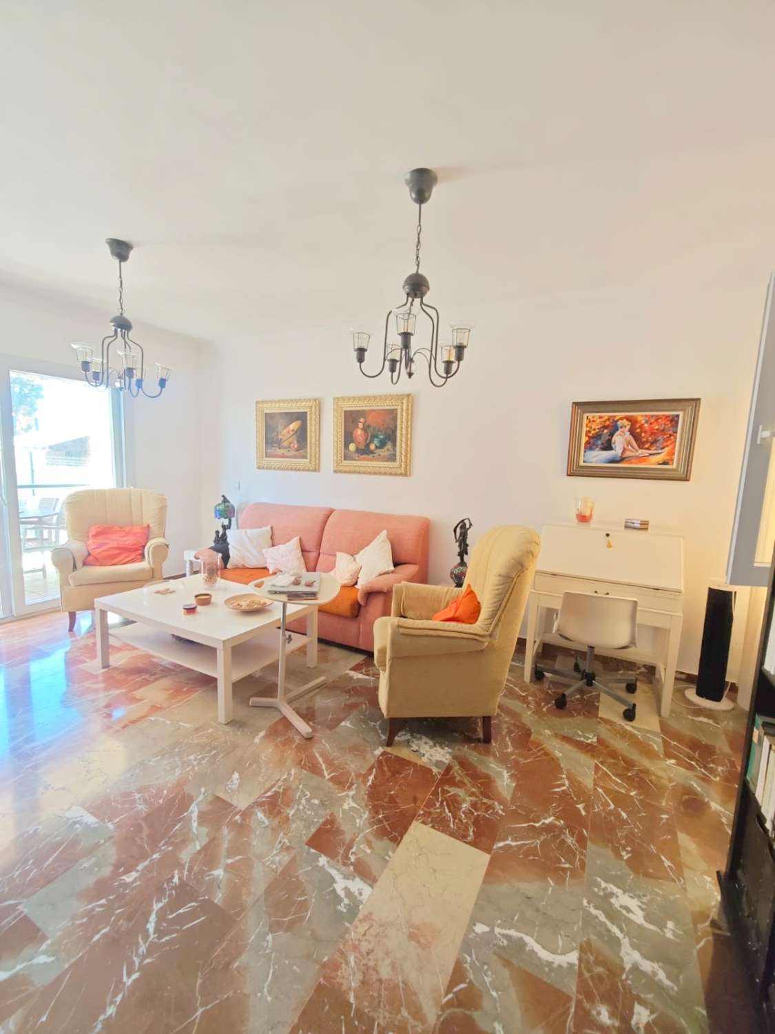 Piso en venta en Viña Málaga (Torre del Mar)