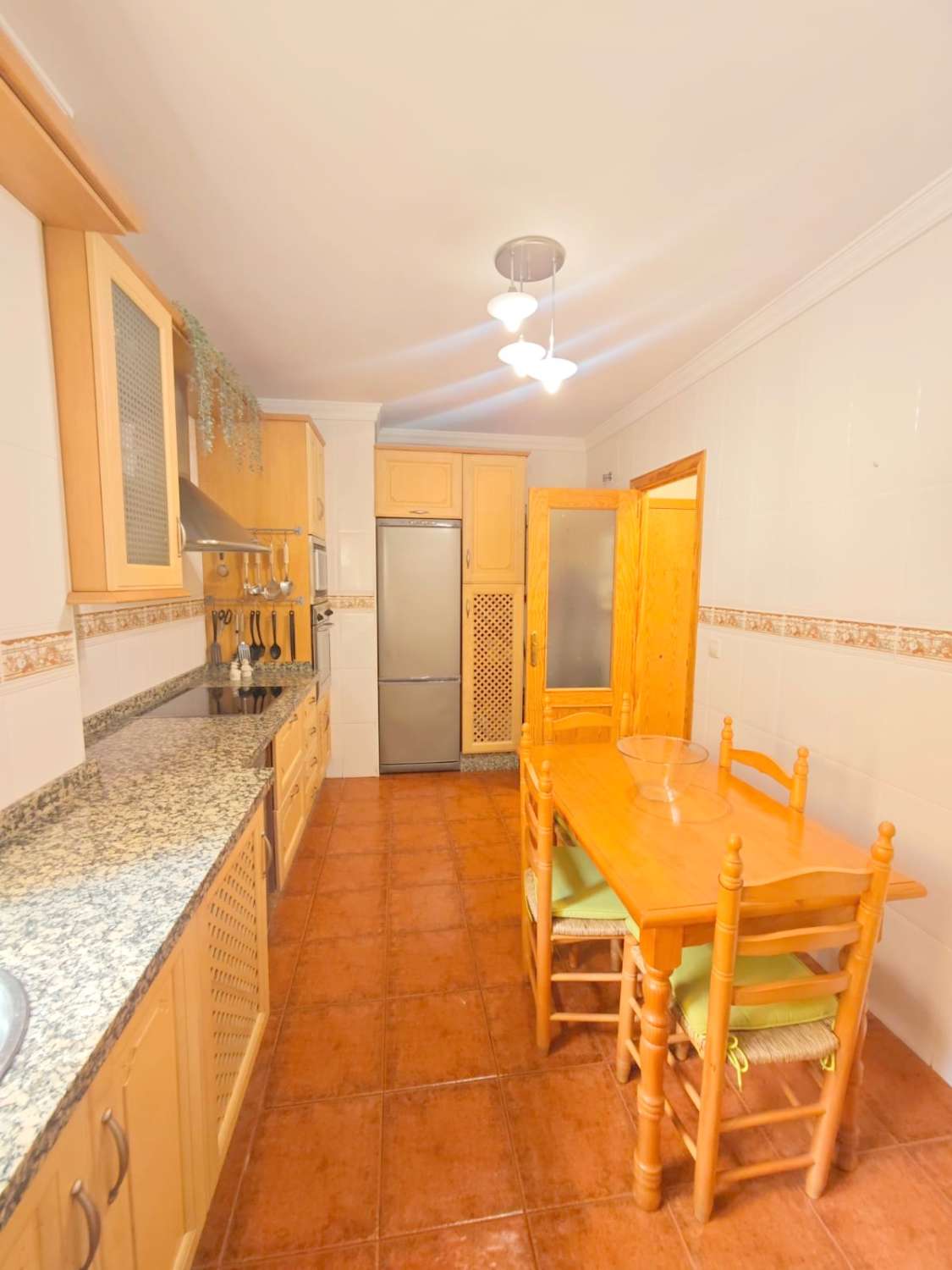 Flat for sale in Viña Málaga (Torre del Mar)