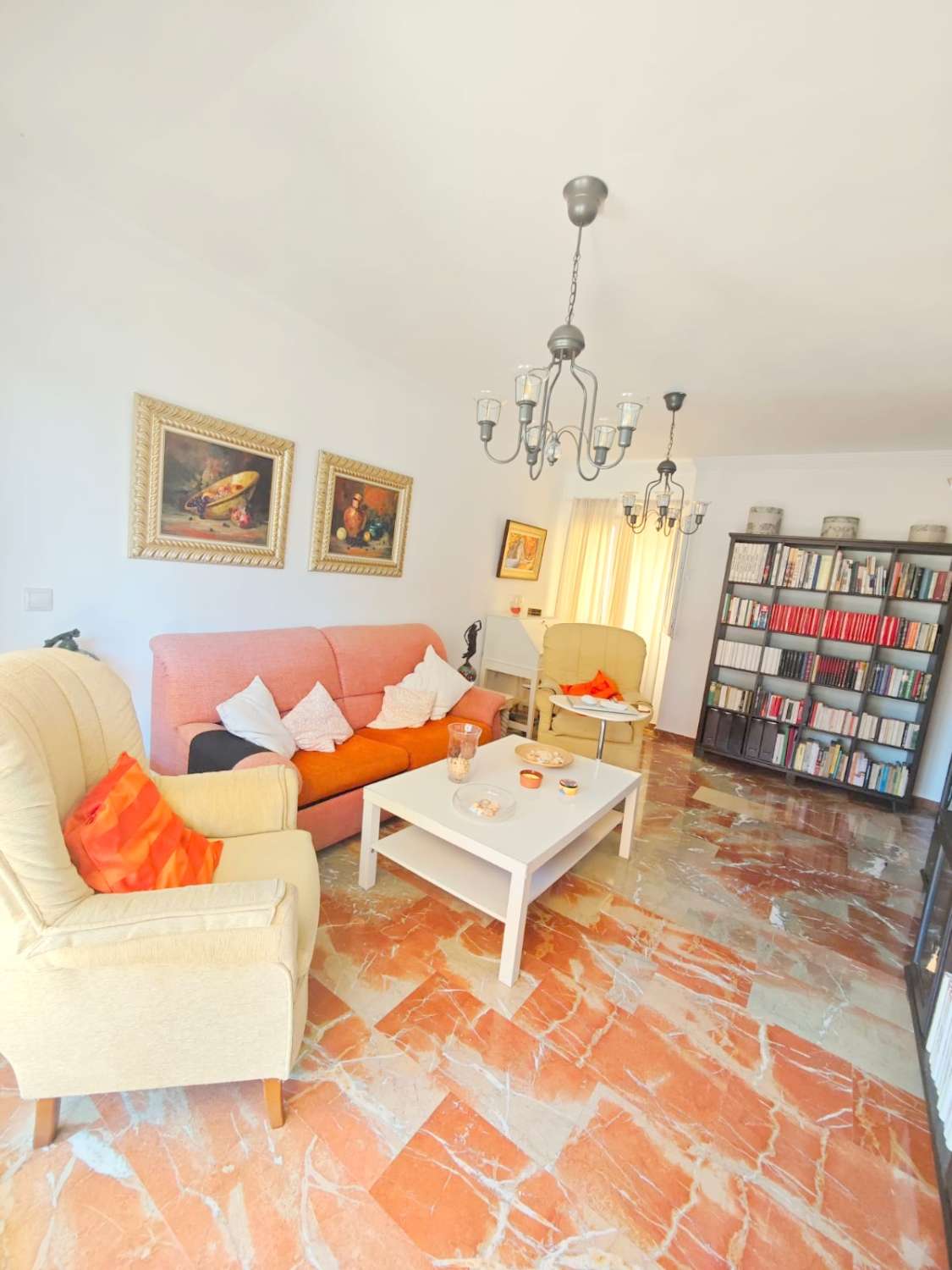 Flat te koop in Viña Málaga (Torre del Mar)