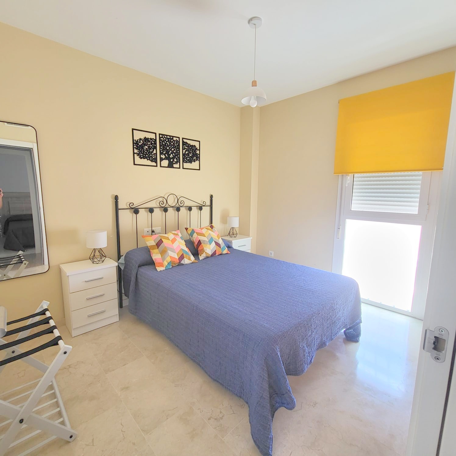 Flat for sale in Caleta de Vélez