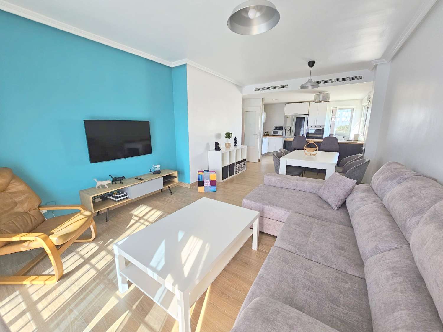 Flat for sale in Caleta de Vélez